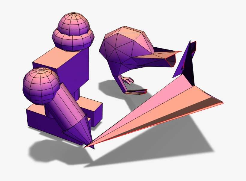 Kiwi Gets S U C C - Illustration, transparent png download