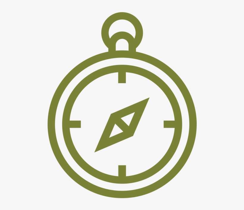 Succ Bol Vision - Stopwatch Line Icon, transparent png download