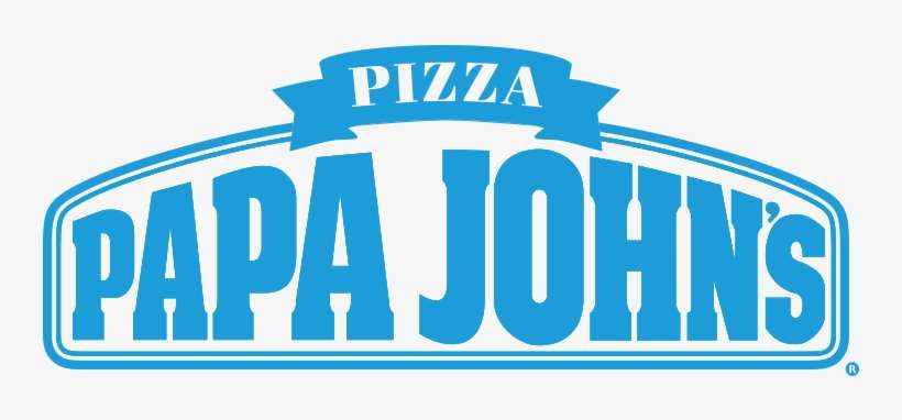 Papa Johns Pizza, transparent png download