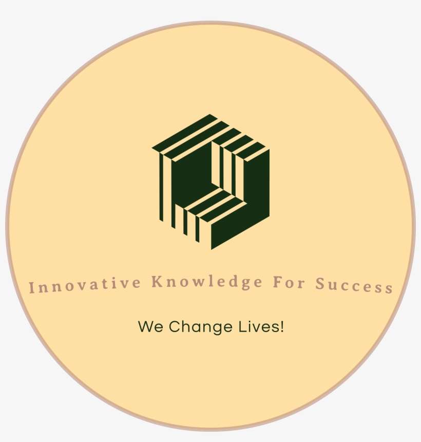 Innovative Knowledge For Success, Llc, transparent png download