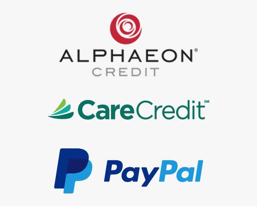 Financing & Payment Options - Graphic Design, transparent png download