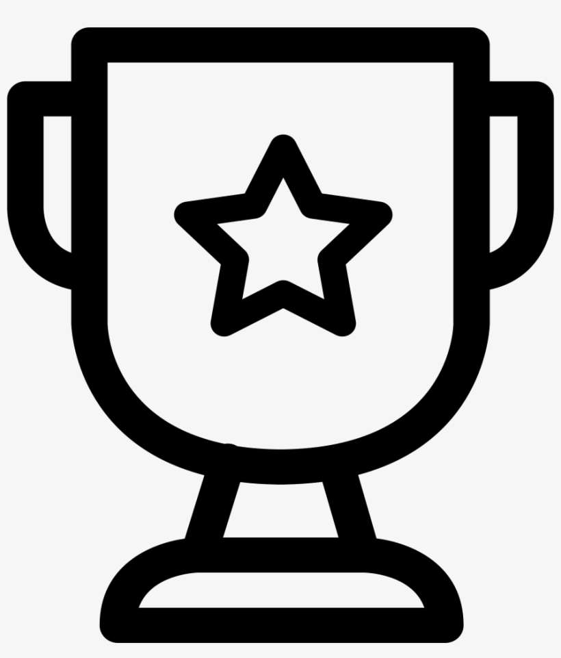 Png File - Icon Award, transparent png download