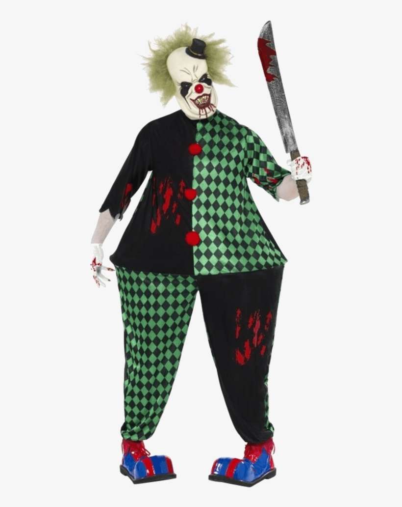 Trajes De Payasos Gordos, transparent png download
