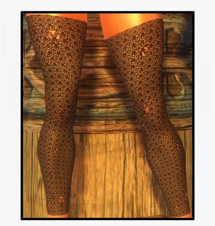 Blogentry 979502 0 42541200 1506433412 Thumb - Tights, transparent png download