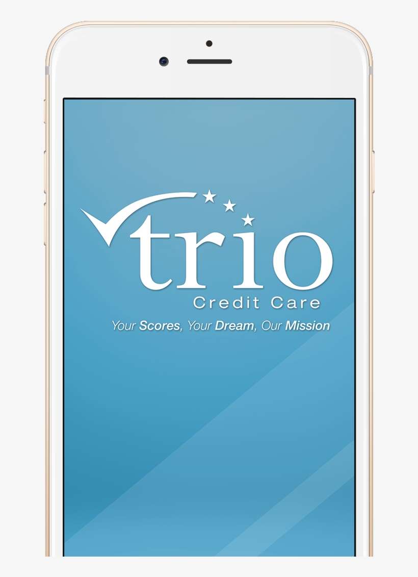 Current Credit Solutions - Iphone, transparent png download