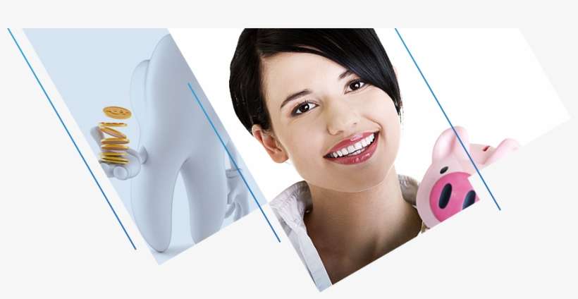 Financing - Girl, transparent png download