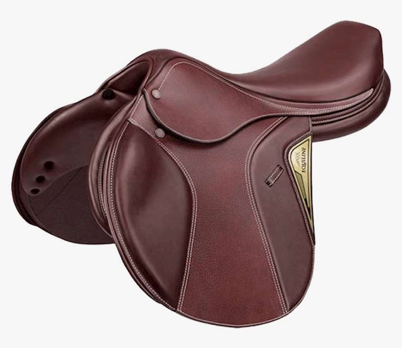 Jumping Saddle Marghe By Equiline - Sella Da Salto, transparent png download