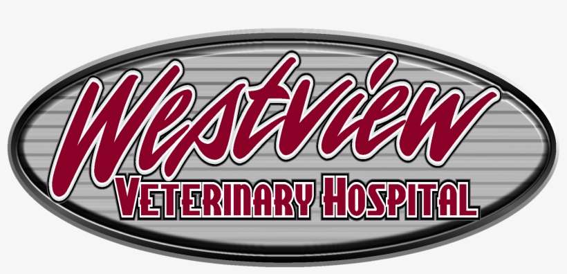 Westview Veterinary Hospital Inc - Emblem, transparent png download