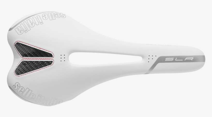 Slr Kit Carbonio Flow Ck7x9 Saddle - Bicycle Saddle, transparent png download