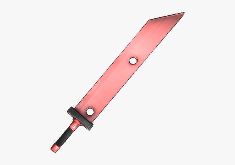 Cleaver - Hunting Knife, transparent png download
