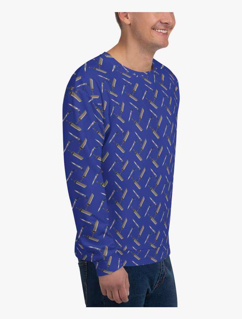 Sweater, transparent png download