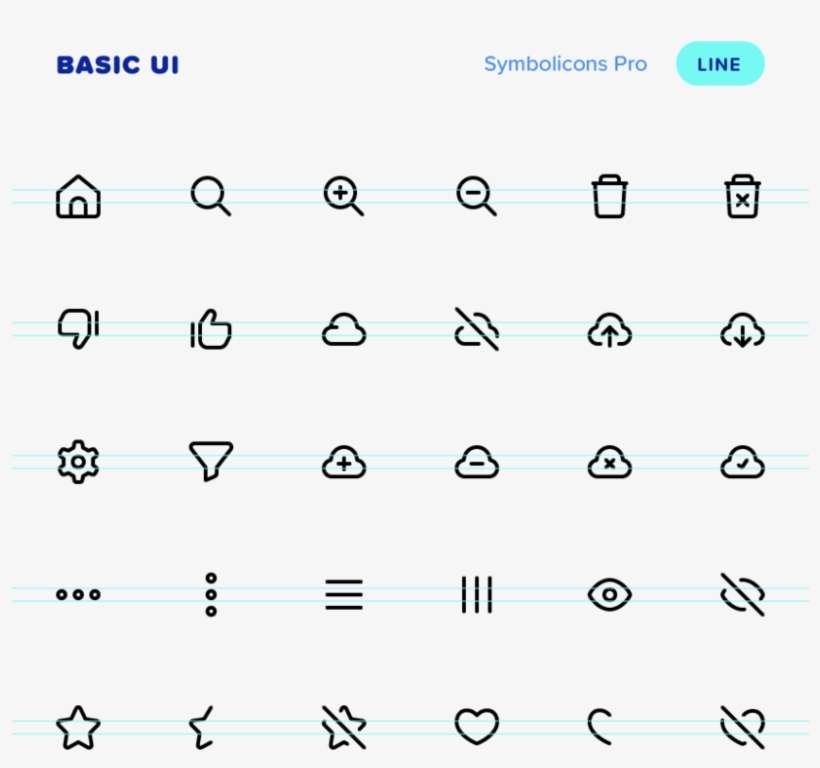 Basic Ui - Number PNG Image | Transparent PNG Free Download on SeekPNG