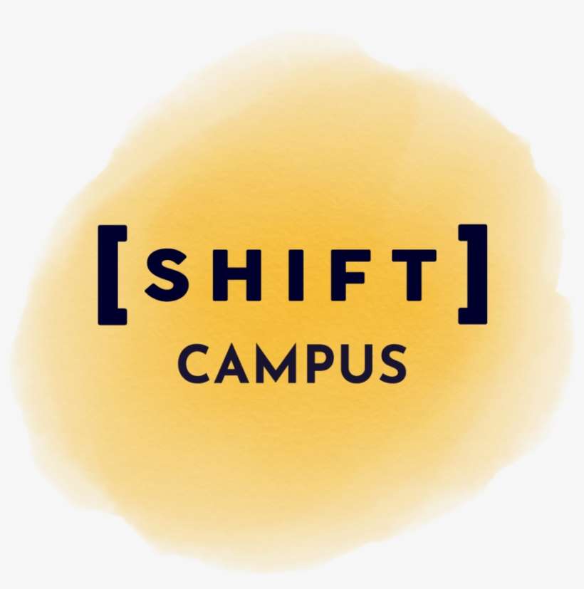 Shift-campus - Circle, transparent png download