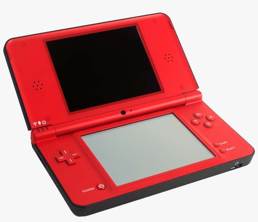 Console New Super Mario Bros Th Anniversary - Nintendo Dsi Xl Png, transparent png download