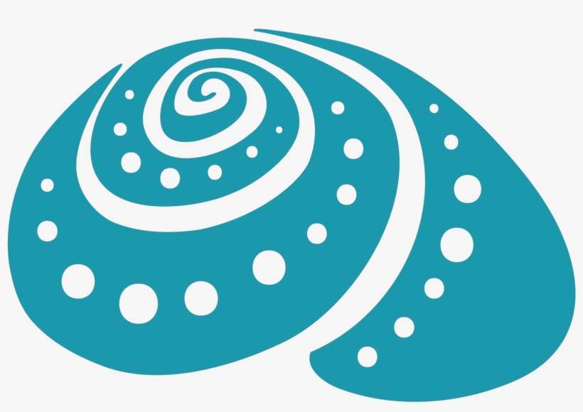 Shannon Sells The Shore - Circle, transparent png download