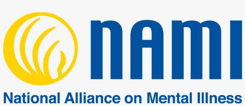 National Alliance On Mental Illness, transparent png download