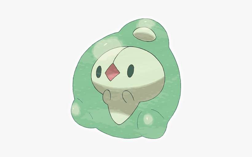 Duosion Png - - Pokemon Duosion, transparent png download