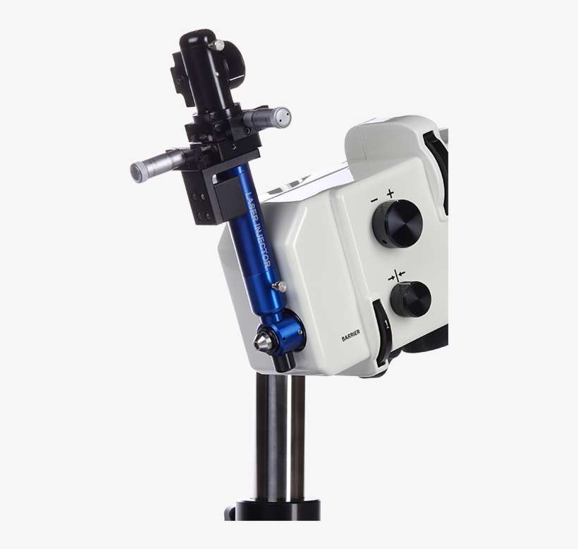 Its User-friendly Design Enables Technical Staff To - Gun, transparent png download