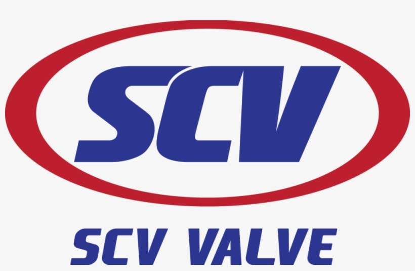 Scvllc Logo Color - Oval, transparent png download