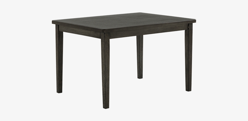 Image For Rectangular Table - Coffee Table PNG Image | Transparent PNG ...