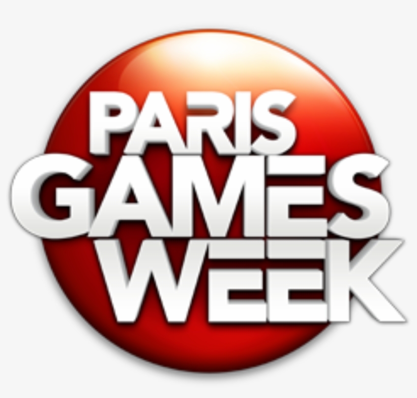Playstation Plus League/paris Games Week - Paris Games Week 2017 Png, transparent png download