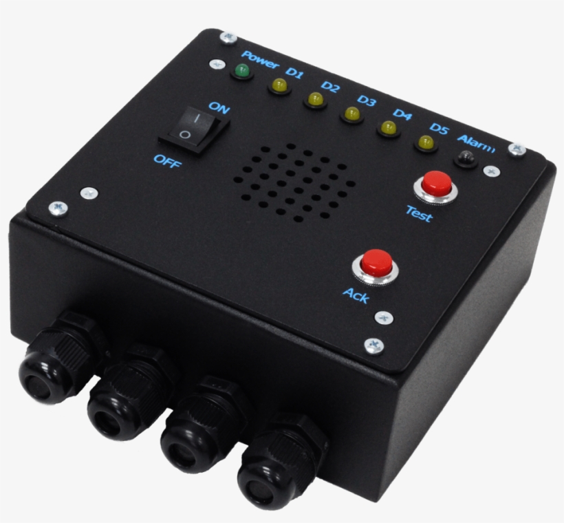 Au-206 Marine Electronics Npk Morsvyazavtomatika - Electronics, transparent png download