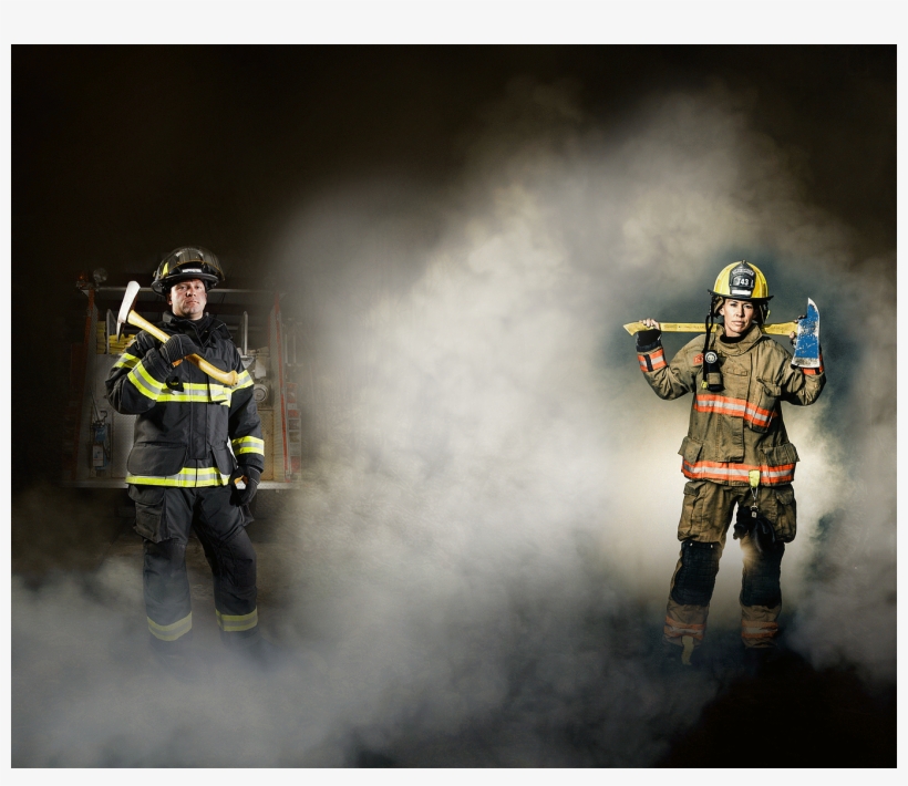 New Jersey Firemen's Convention - Fire Department, transparent png download