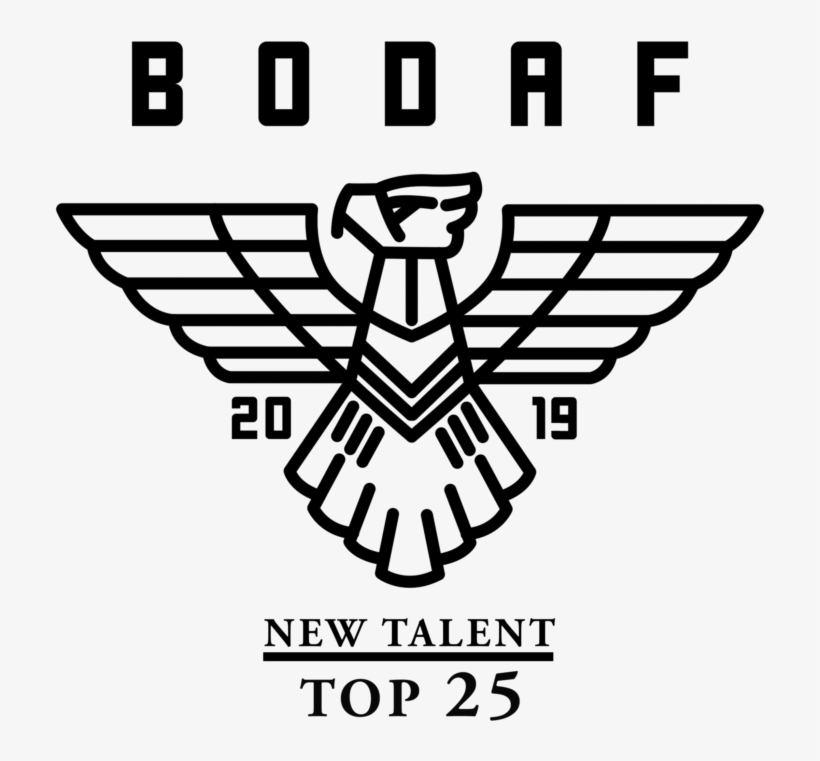 The Winner Will Be Announced At The Ceremony Awards - Eagle Geometric Logo, transparent png download