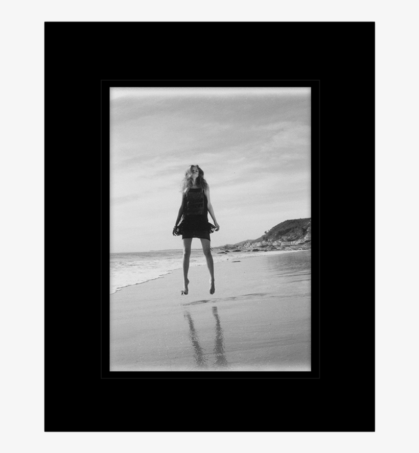 Home>fine Art Prints>sal Owen>“mb Polaroid Study - Picture Frame, transparent png download