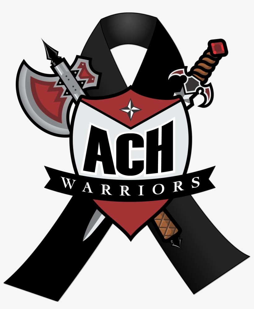 Fw - Ach Warriors, transparent png download