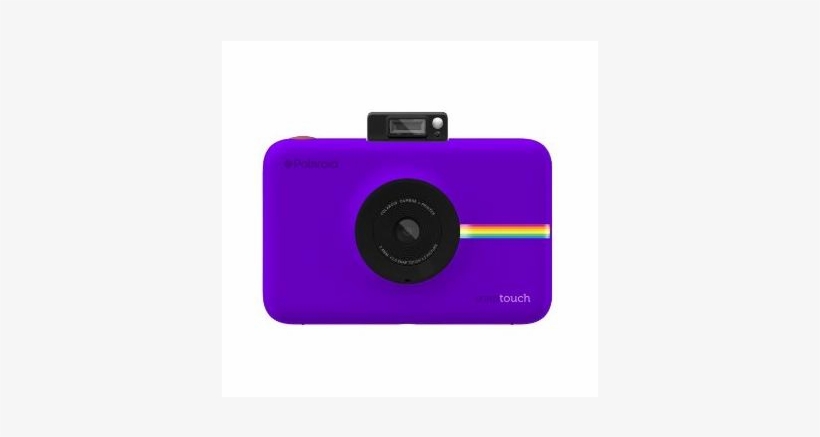 Polaroid Polstpr Snap Touch - Digital Camera, transparent png download