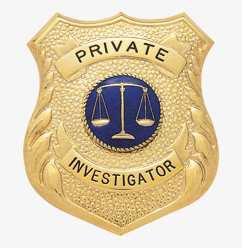 Smith & Warren Shields With No Eagle - Badge, transparent png download