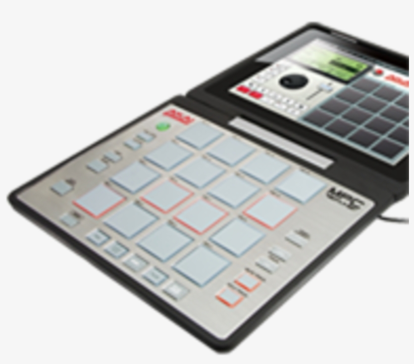 Image Placeholder Title - Akai Ipad Controller, transparent png download