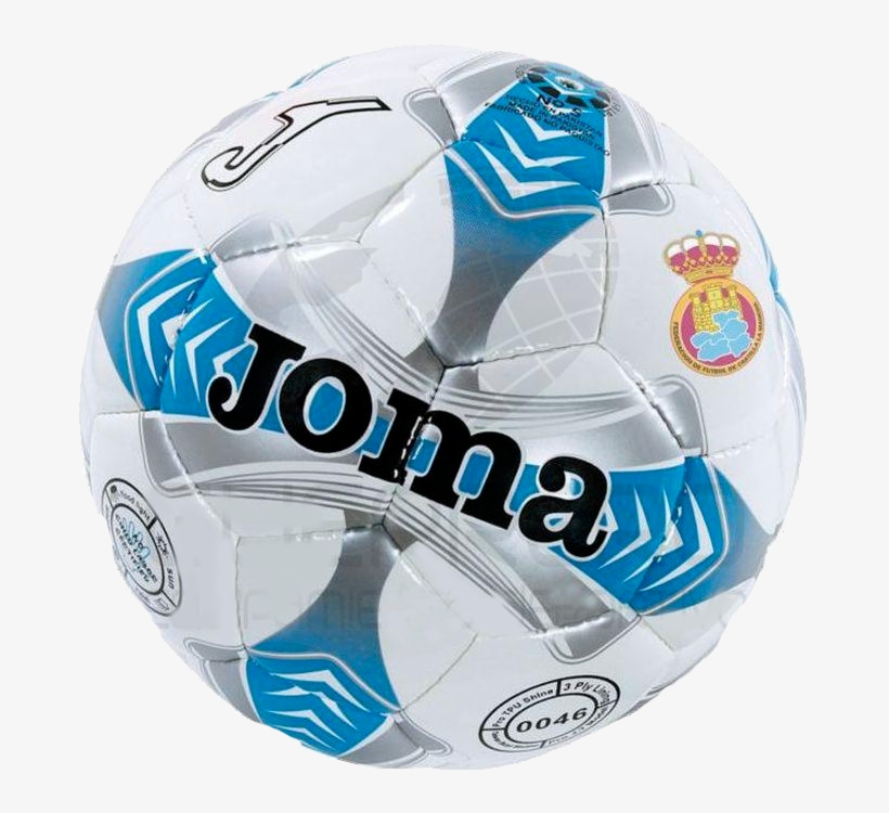 Balón De Fútbol Oficial - Futebol De Salão, transparent png download