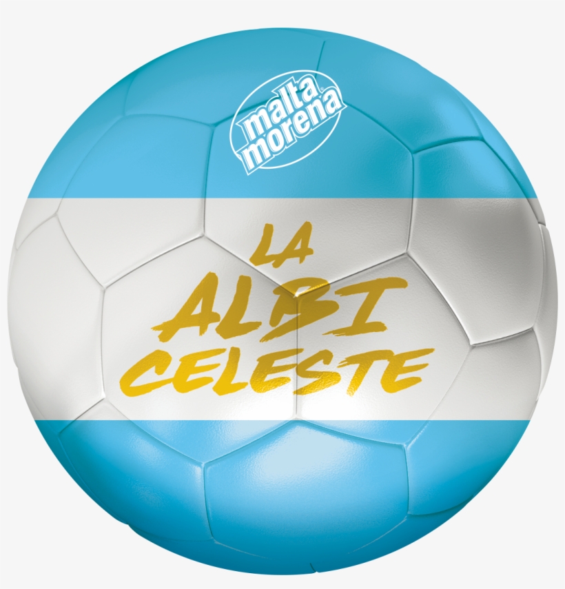“fiebre De Fútbol Malta Morena” Ofrece Cuatro Modelos - Malta Morena, transparent png download