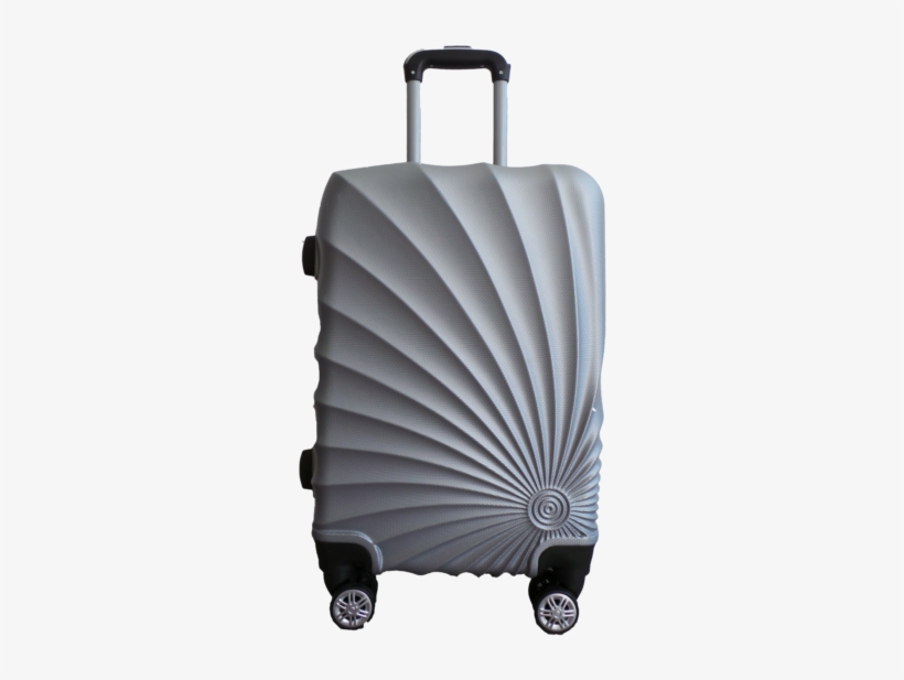 Resplandor Plateada 1gustavo Manrique2018 04 24t06 - Suitcase, transparent png download