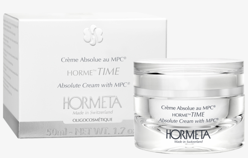 Collagen Tri Logic Cream Hormeta, transparent png download