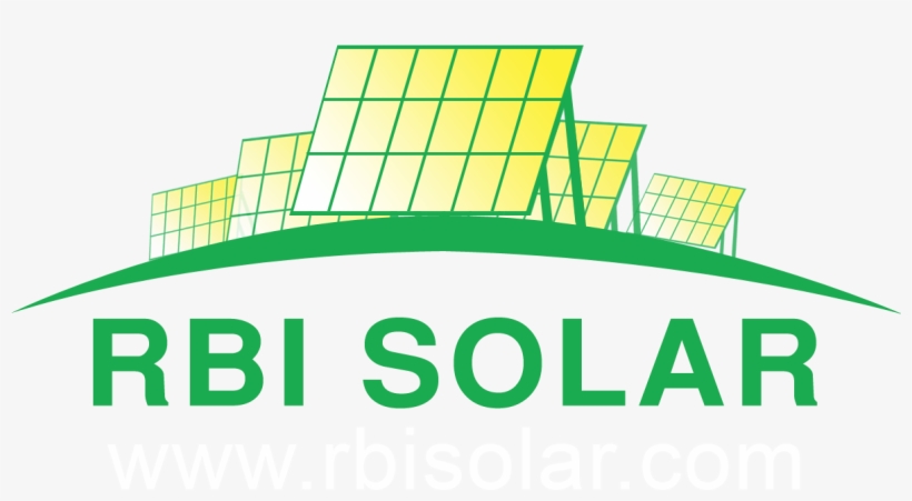 Rbi Solar Logo, transparent png download