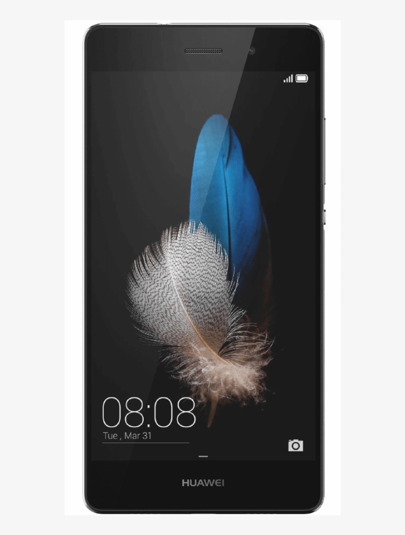 Huawei Ale P8 Lite, transparent png download