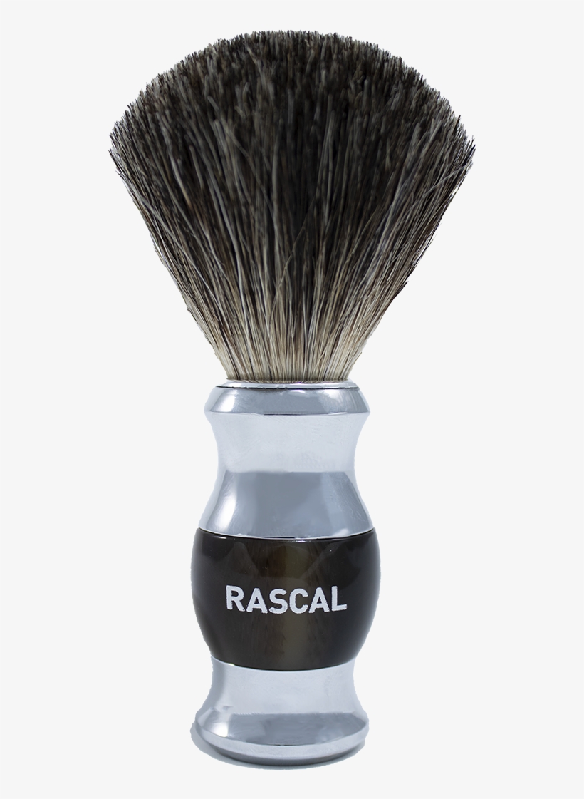Shave Brush, transparent png download