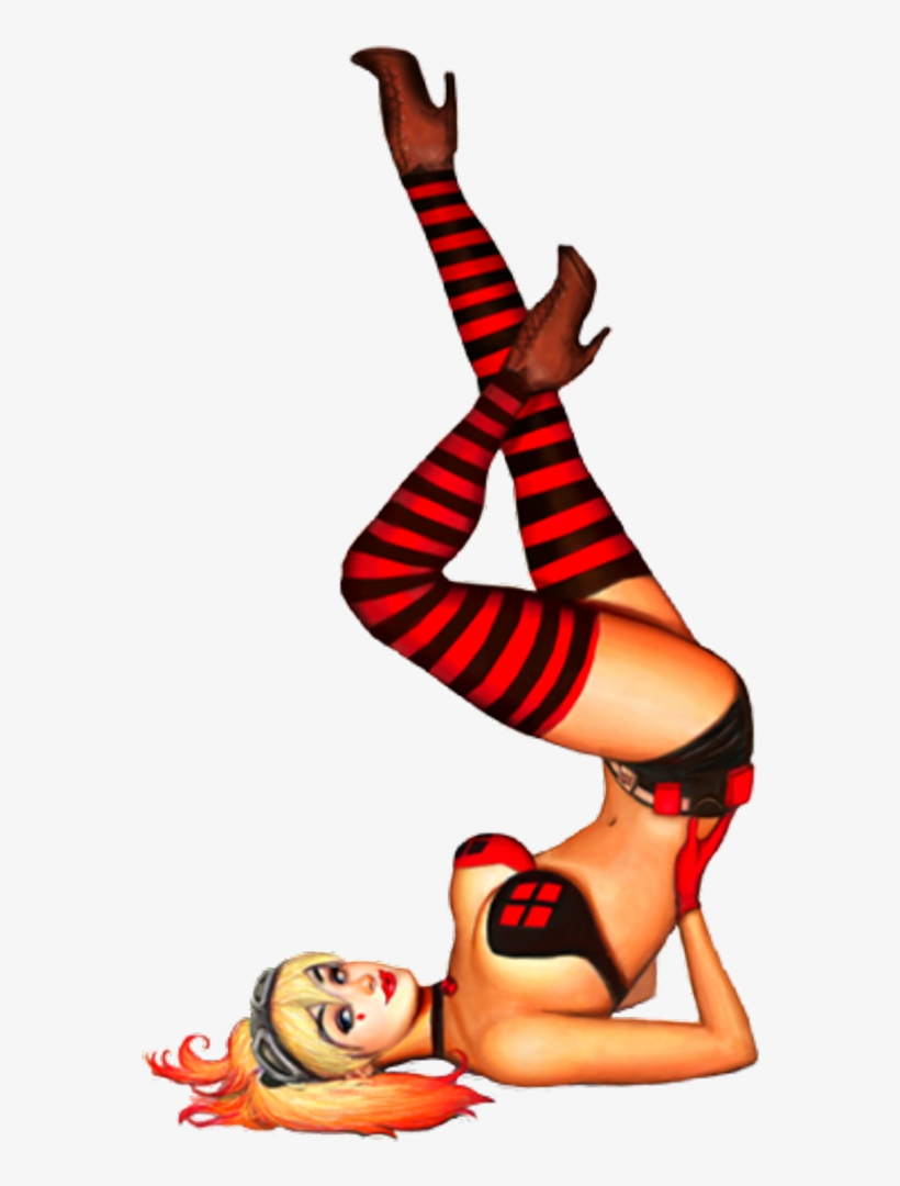 Woman Sticker - Photo Shoot, transparent png download