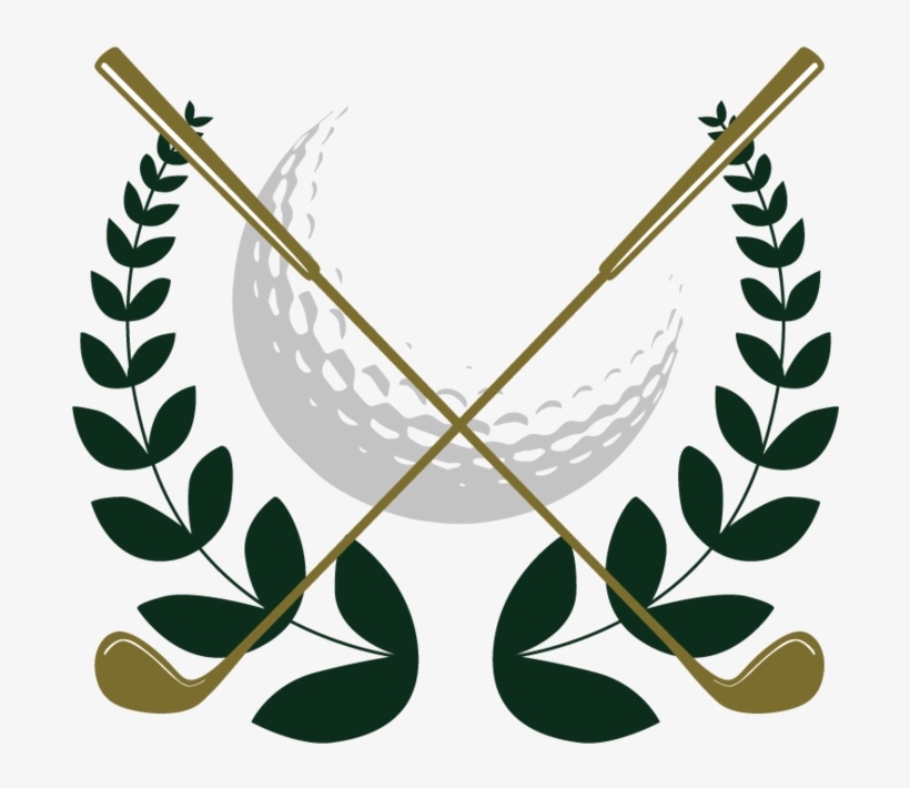 Bill Britton Golf Logo 01 - Celebrating 100 Years Banner, transparent png download