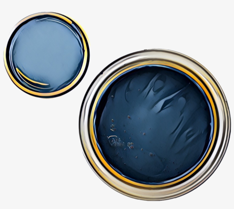 Especialistas En Pintura - Circle, transparent png download