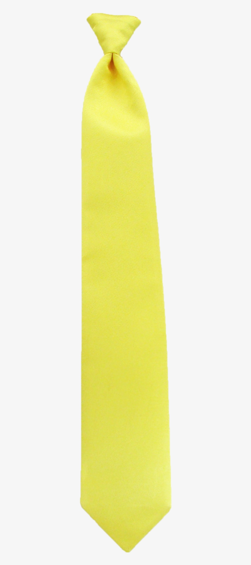 Simply Solid Sunbeam Windsor Tie - Still Life Photography, transparent png download