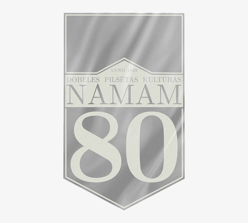 Amatiermākslas Kolektīvu Mēģinājumu Vietas Dobeles - Number, transparent png download