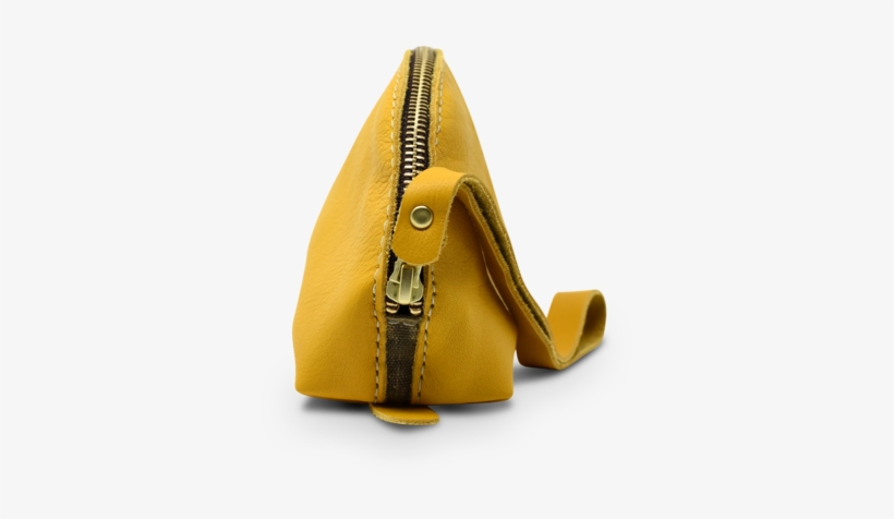 Ladybug Pouch - Hobo Bag, transparent png download