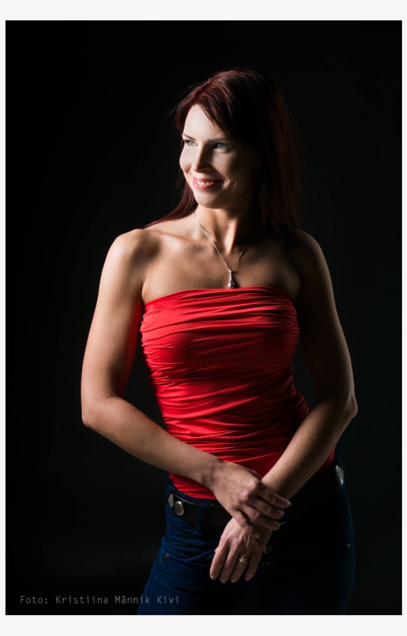 Tuub-hotmama - Photo Shoot, transparent png download