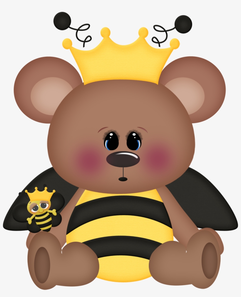 Photo By @daniellemoraesfalcao - Teddy Disfraz Mariquita Minus, transparent png download