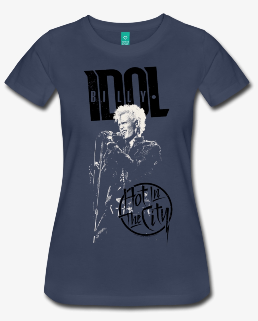 Billy Idol, transparent png download
