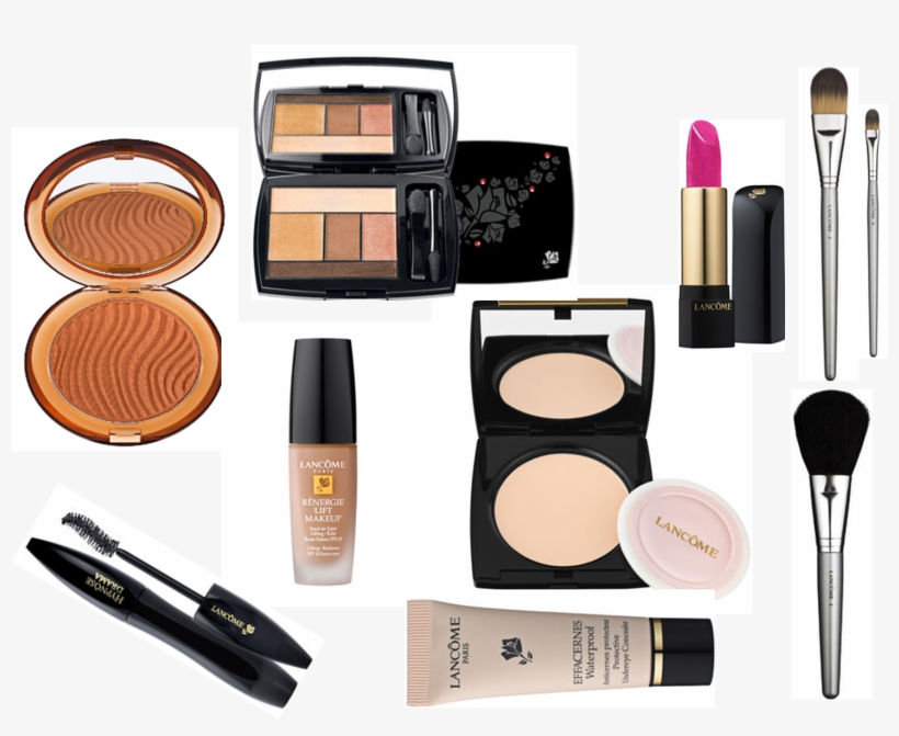 447 - Lancome, transparent png download
